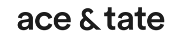 Ace & Tate Ace & Tate logo